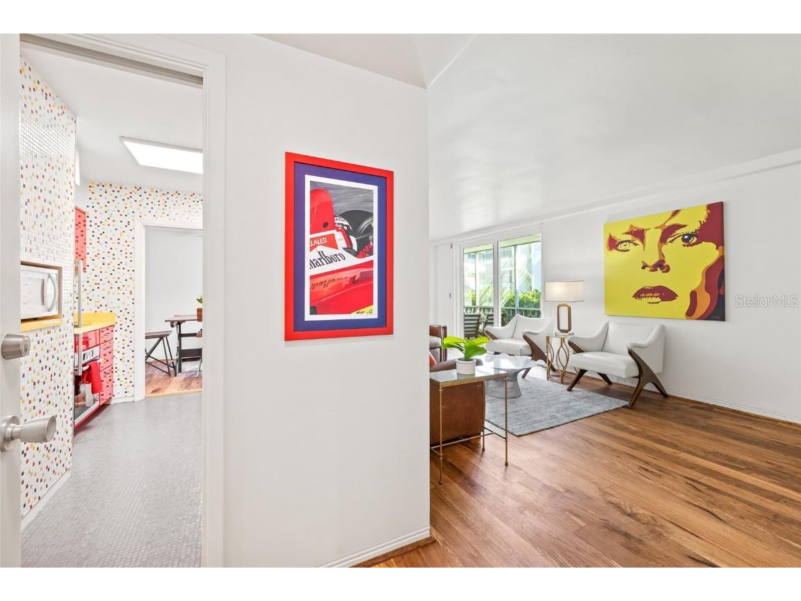 1012 N Shore Drive NE #14 Saint Petersburg FL 33701 TB8425489 image6