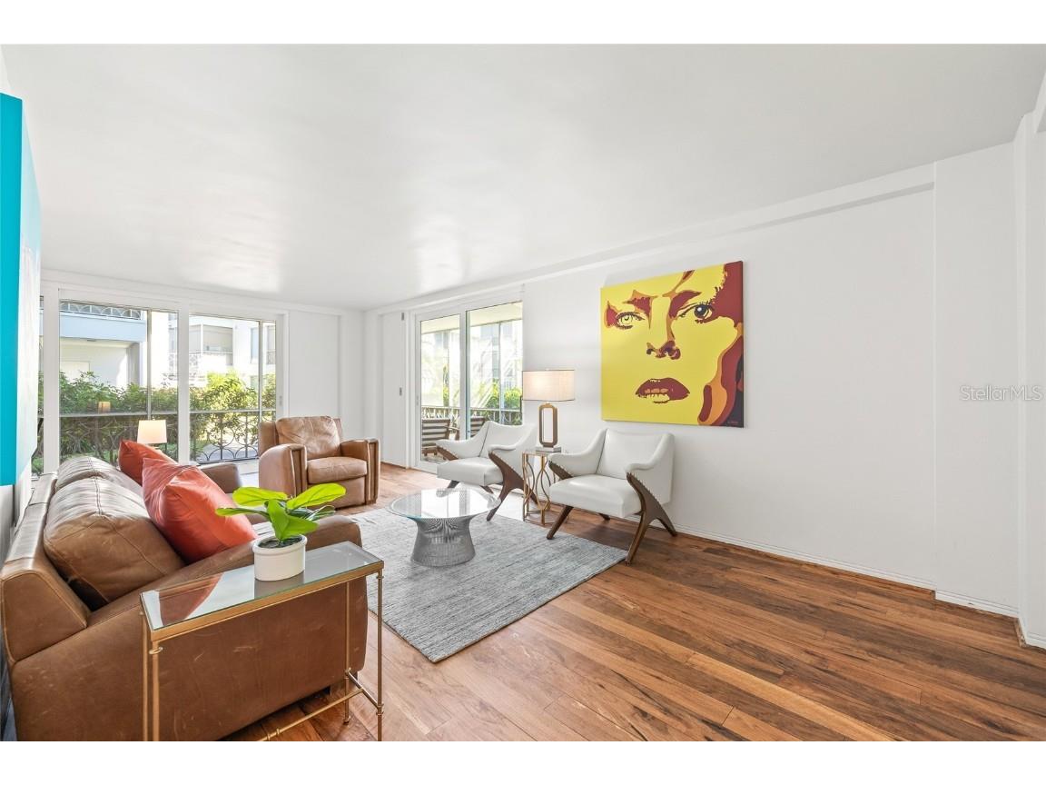 1012 N Shore Drive NE #14 Saint Petersburg FL 33701 TB8425489 image7