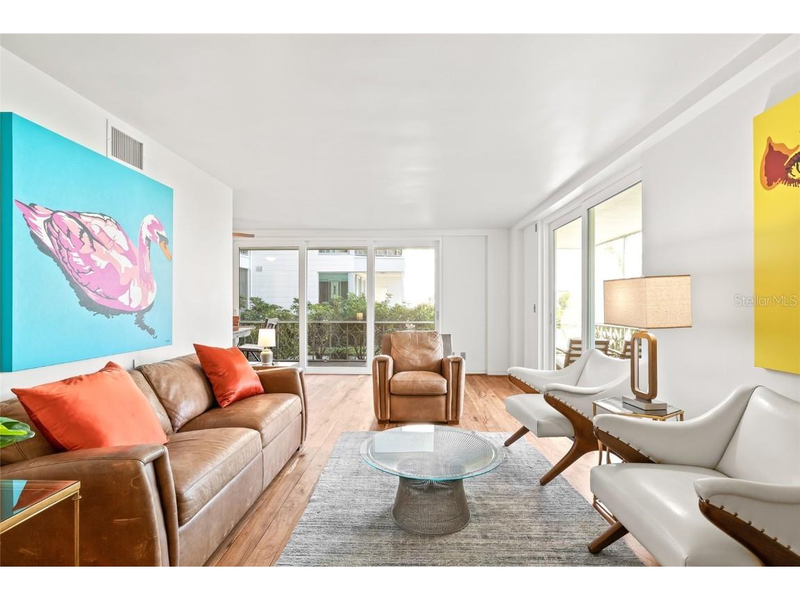 1012 N Shore Drive NE #14 Saint Petersburg FL 33701 TB8425489 image8