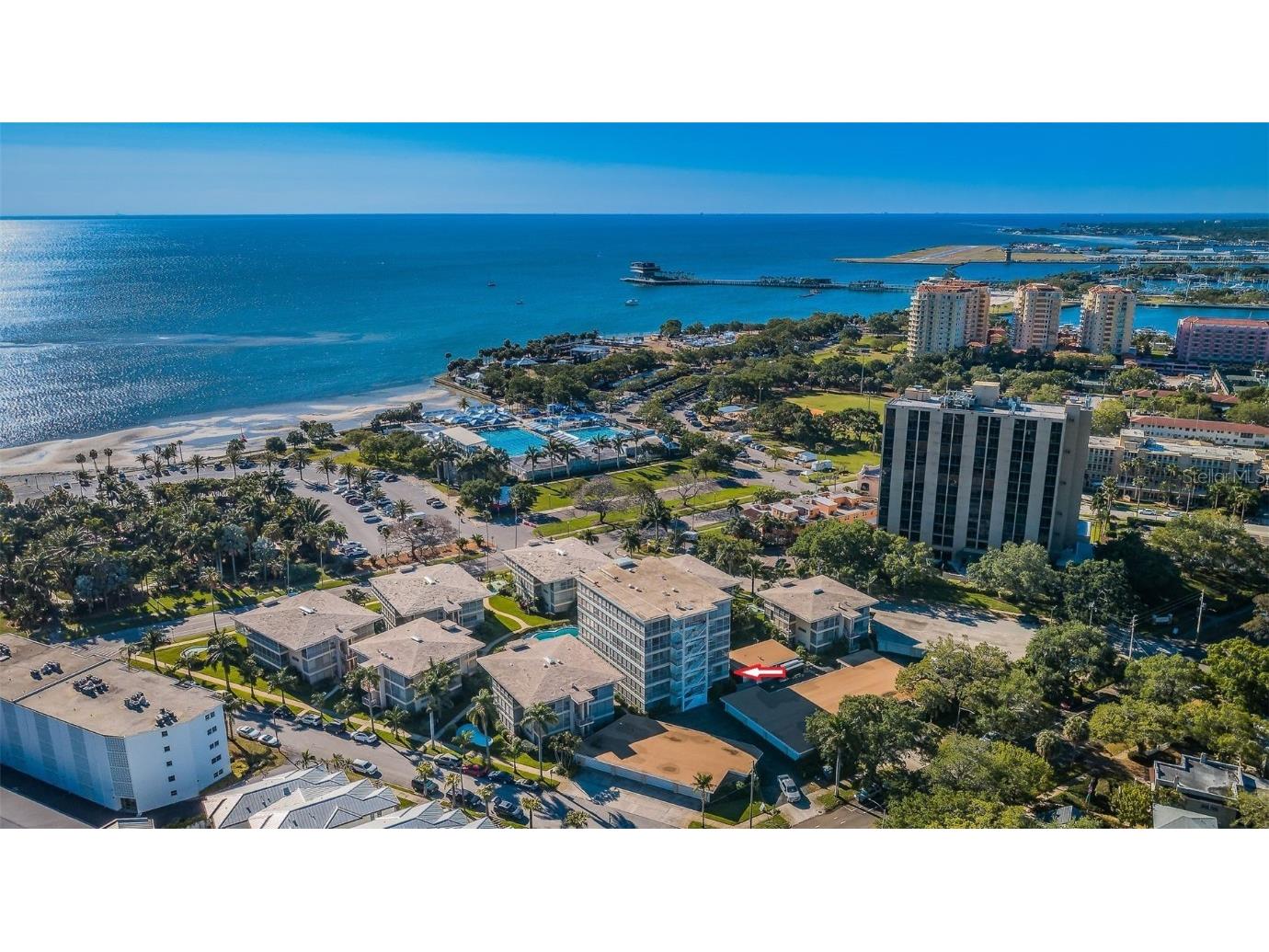 1012 N Shore Drive NE #23 Saint Petersburg FL 33701 U8194638 image1