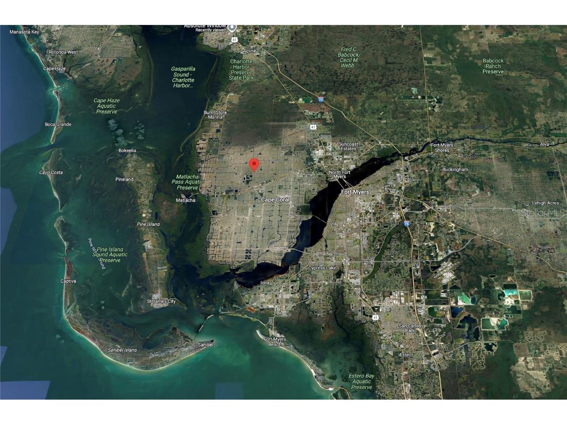 1012 NW 7th Place Cape Coral FL 33993 C7507883 image14