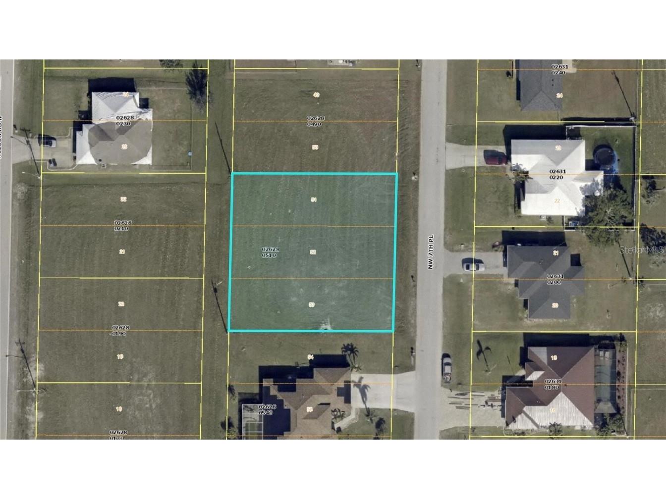 1012 NW 7th Place Cape Coral FL 33993 C7507883 image3