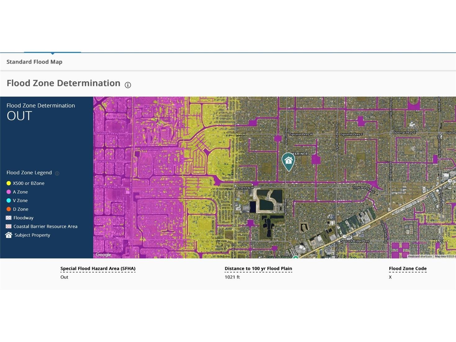1012 NW 7th Place Cape Coral FL 33993 C7507883 image8
