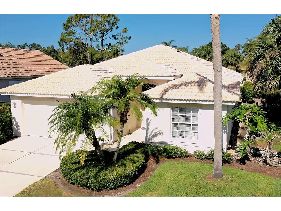 1012 Oak Meadow Lane Osprey FL 34229 A4571381 image1