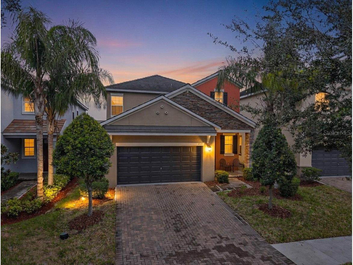 1012 Oliveto Verdi Court Brandon FL 33511 TB8515089 image1