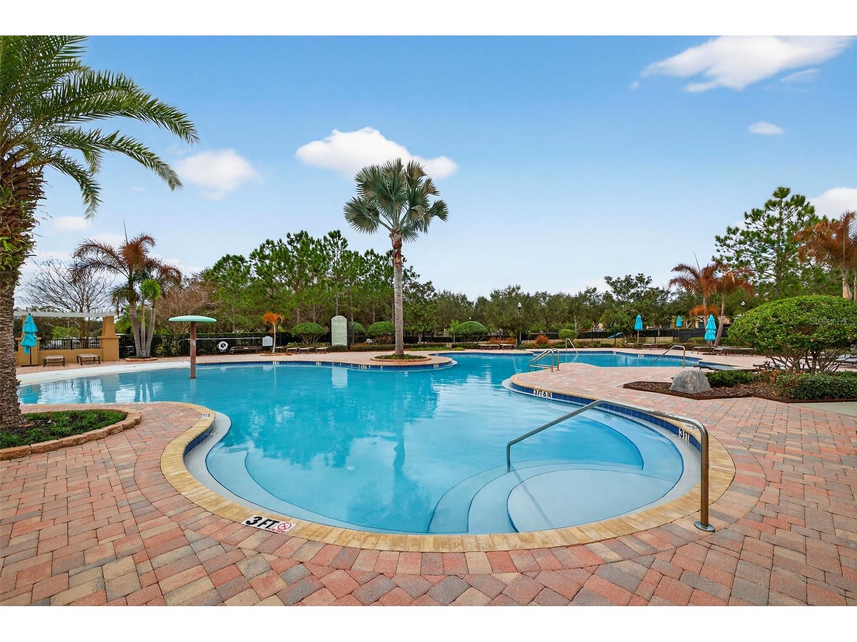 1012 Oliveto Verdi Court Brandon FL 33511 TB8515089 image23