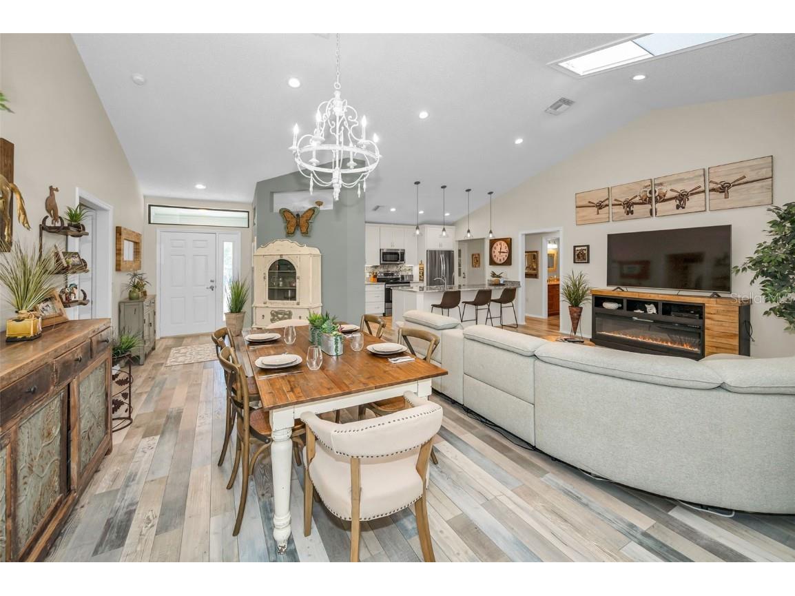 1012 Osprey Court Tarpon Springs FL 34689 - LAKE AVOCA A SALT WATER LAKE TB8454600 image10