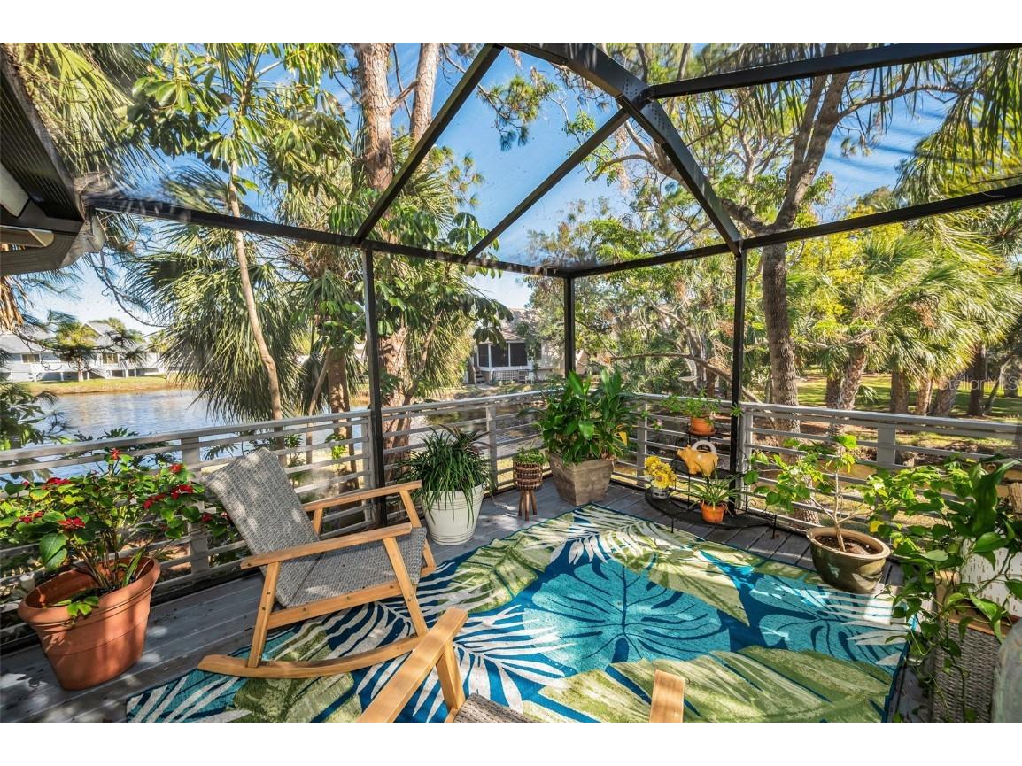 1012 Osprey Court Tarpon Springs FL 34689 - LAKE AVOCA A SALT WATER LAKE TB8454600 image15