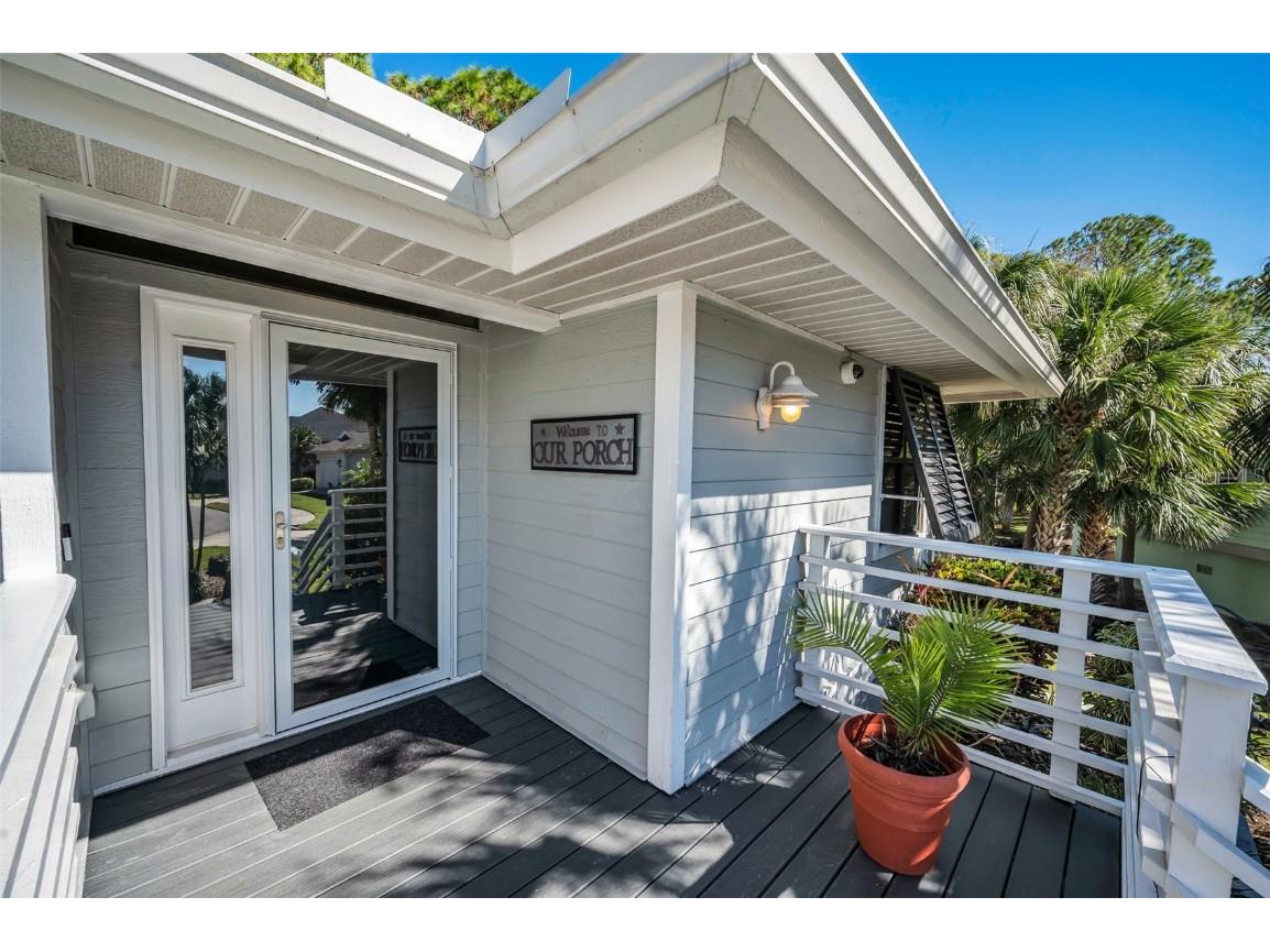 1012 Osprey Court Tarpon Springs FL 34689 - LAKE AVOCA A SALT WATER LAKE TB8454600 image2