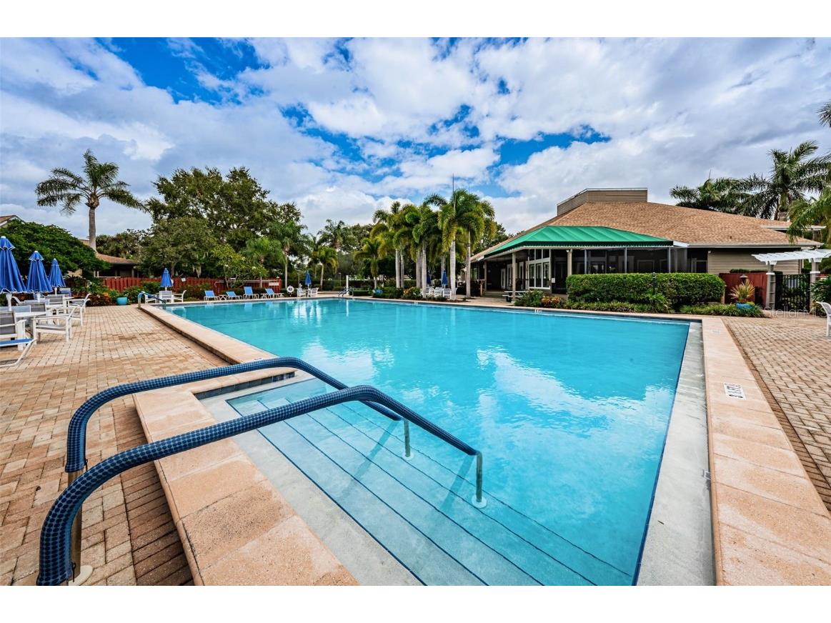 1012 Osprey Court Tarpon Springs FL 34689 - LAKE AVOCA A SALT WATER LAKE TB8454600 image20