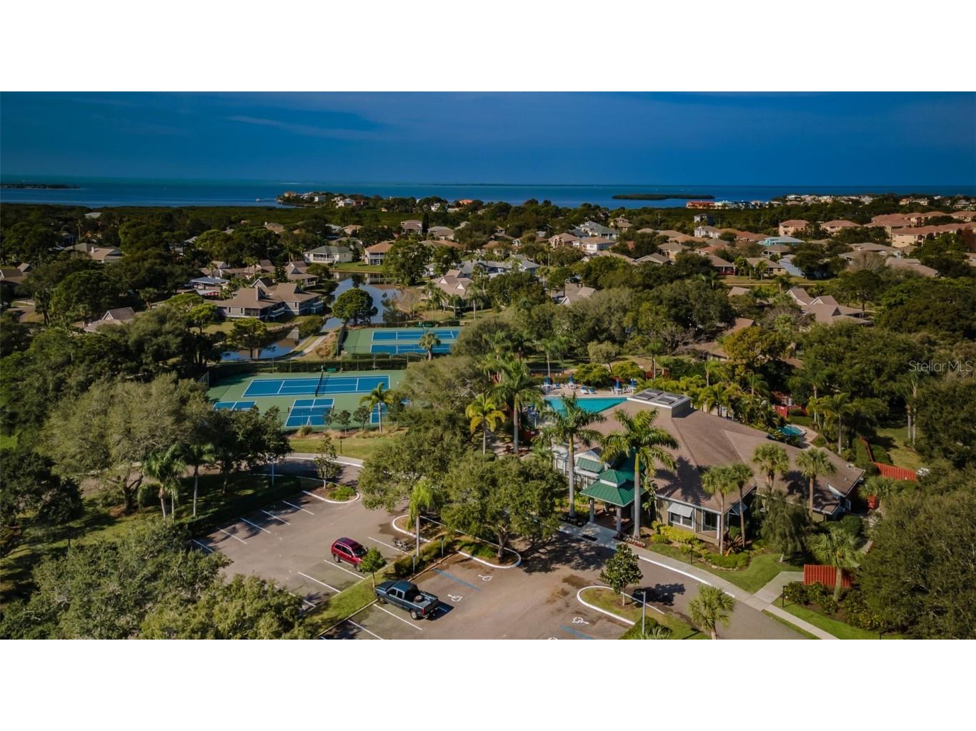 1012 Osprey Court Tarpon Springs FL 34689 - LAKE AVOCA A SALT WATER LAKE TB8454600 image21