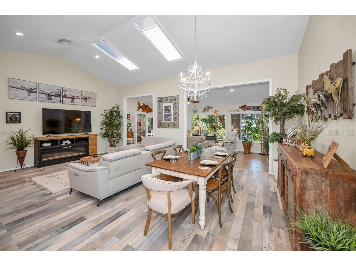 1012 Osprey Court Tarpon Springs FL 34689 - LAKE AVOCA A SALT WATER LAKE TB8454600 image8