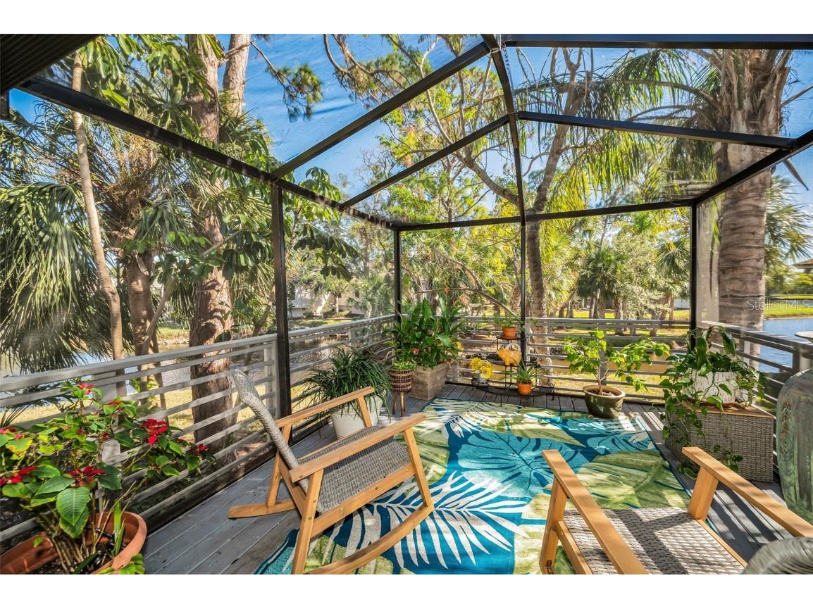 1012 Osprey Court Tarpon Springs FL 34689 - LAKE AVOCA A SALT WATER LAKE TB8454600 image9