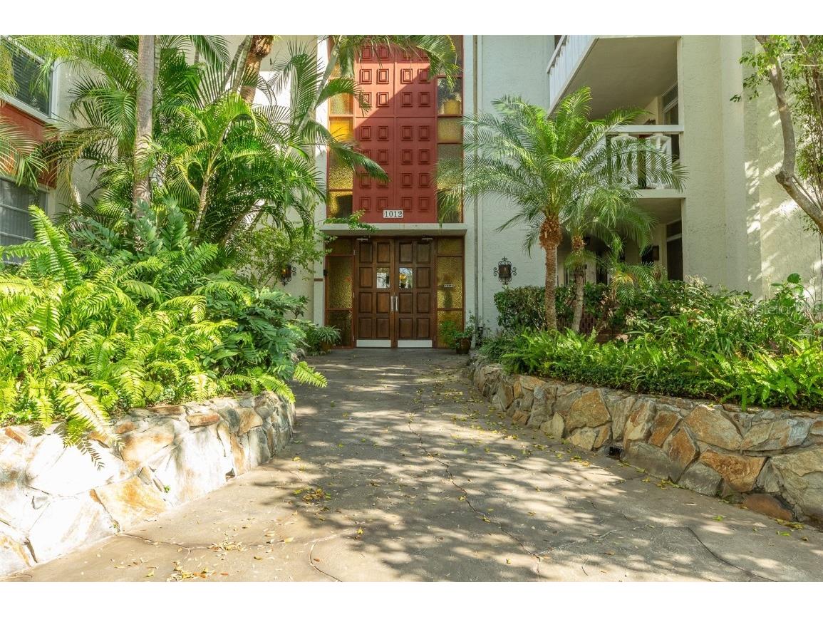 1012 Pearce Drive #105 Clearwater FL 33764 TB8362657 image1