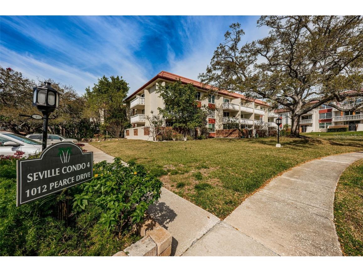 1012 Pearce Drive #108 Clearwater FL 33764 U8233450 image1