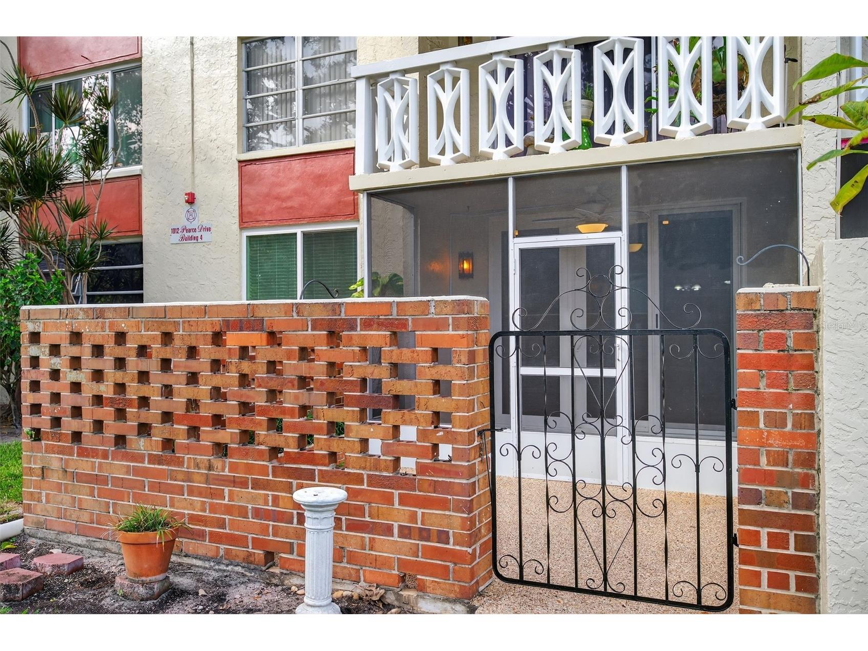 1012 Pearce Drive #110 Clearwater FL 33764 TB8456719 image40