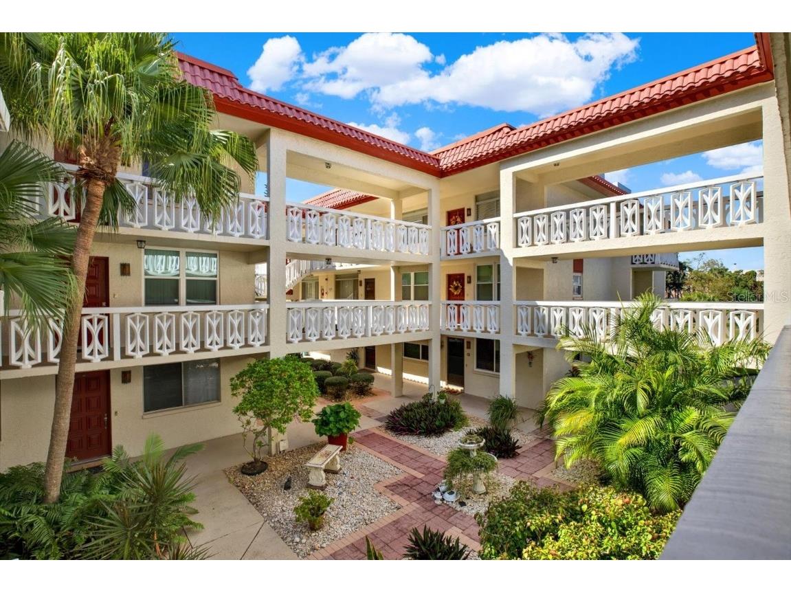 1012 Pearce Drive #209 Clearwater FL 33764 TB8314554 image1