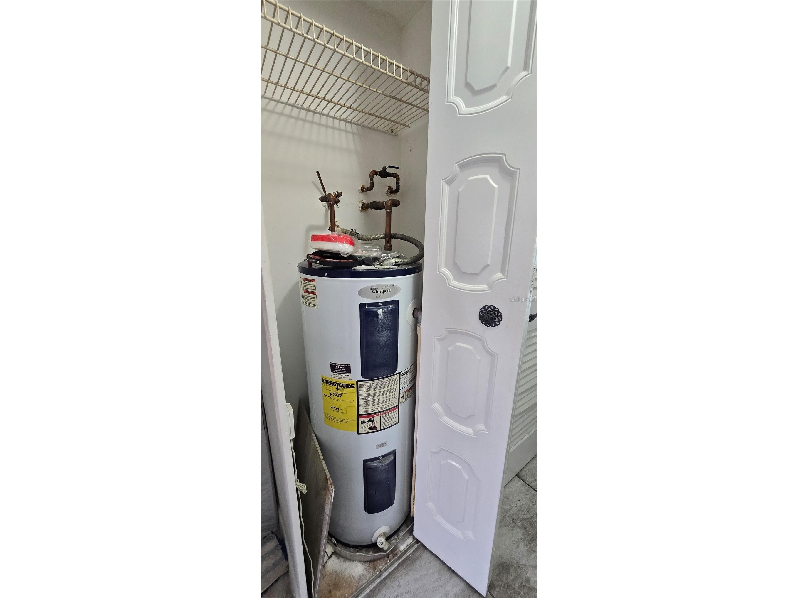 1012 Pearce Drive #307 Clearwater FL 33764 TB8477789 image20