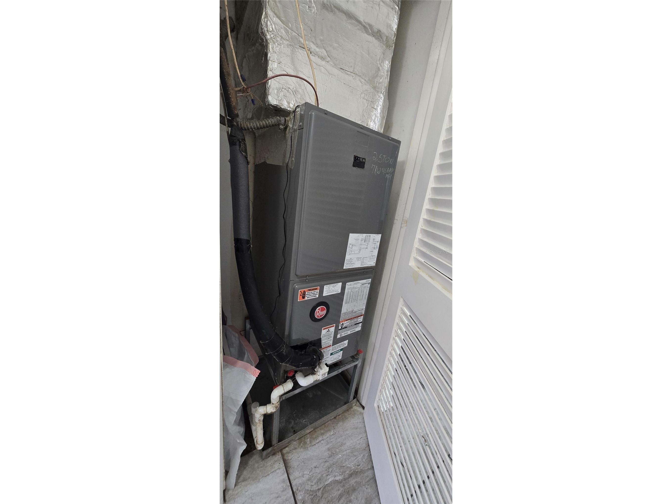 1012 Pearce Drive #307 Clearwater FL 33764 TB8477789 image21