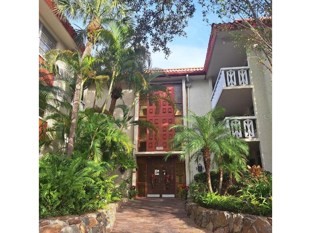 1012 Pearce Drive #311 Clearwater FL 33764 W7861354 image1