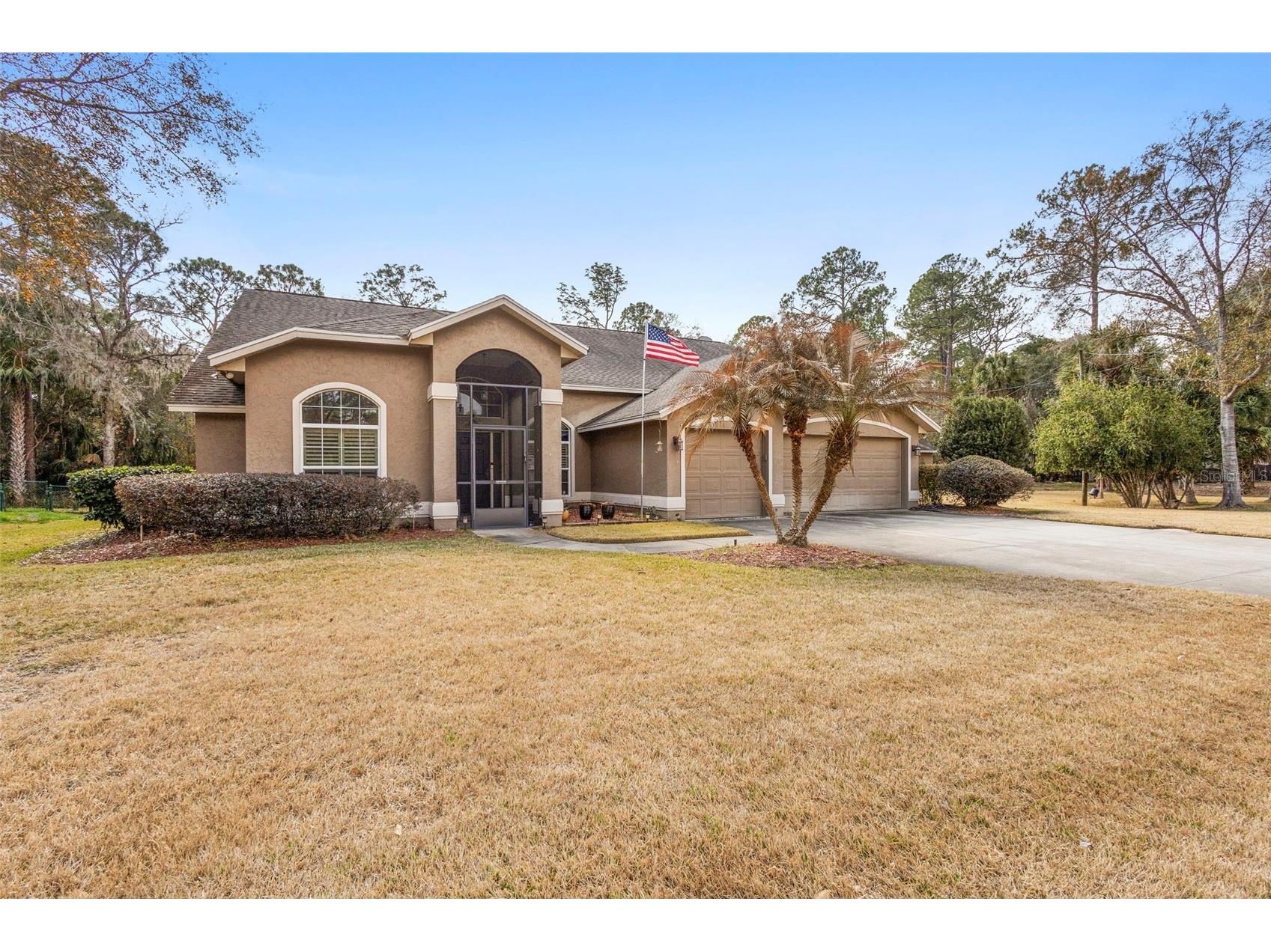 1012 Pine Tree Drive Eustis FL 32726 O6382542 image1