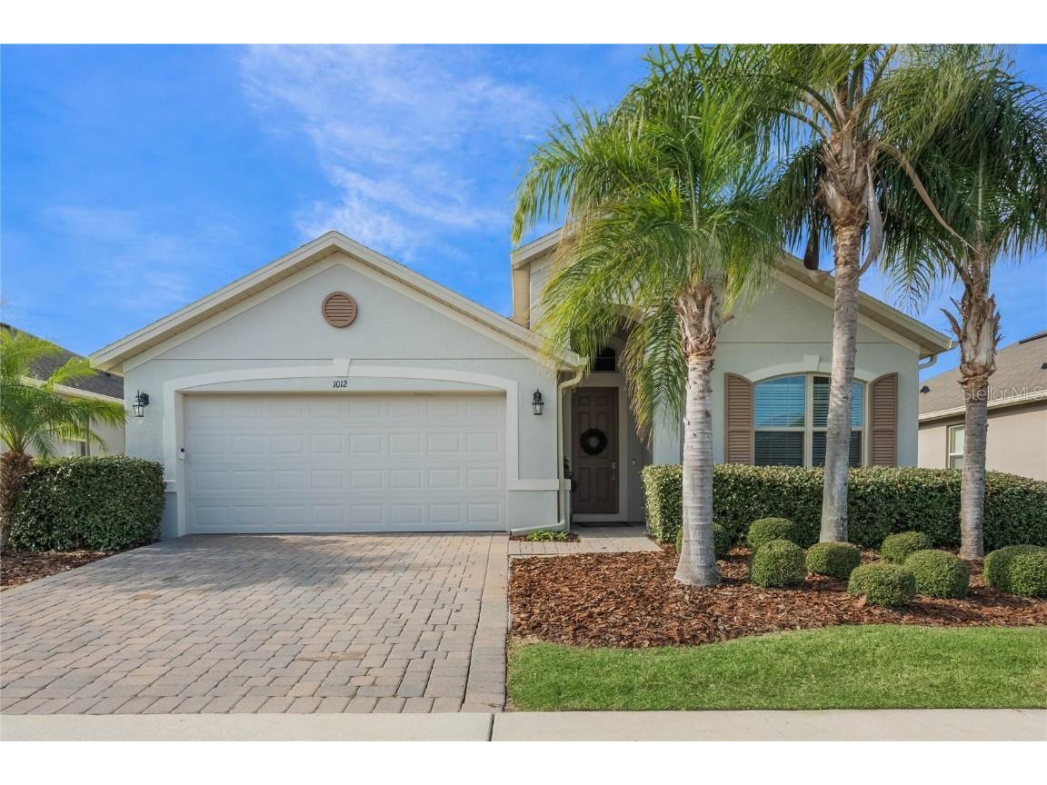 1012 Sadie Ridge Road Clermont FL 34715 O6266932 image1