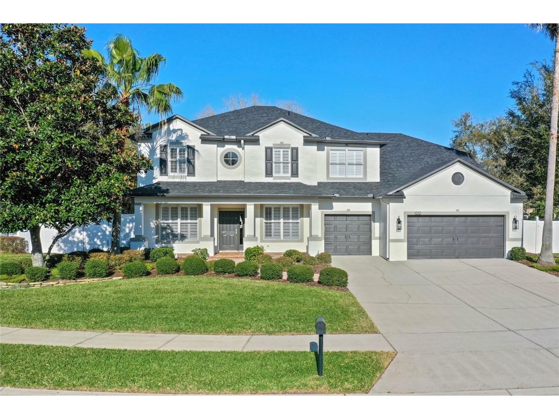 1012 Shadowmoss Drive Winter Garden FL 34787 O6187318 image1