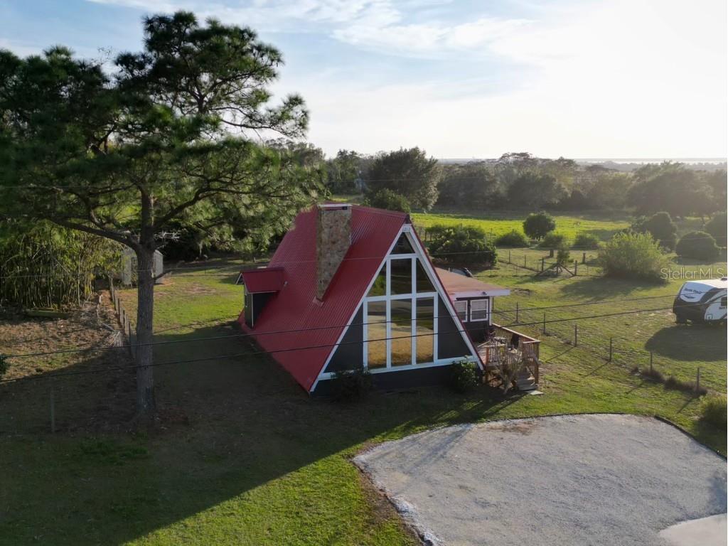 1012 Sunset Trail Babson Park FL 33827 - Crooked Lake P4928762 image1