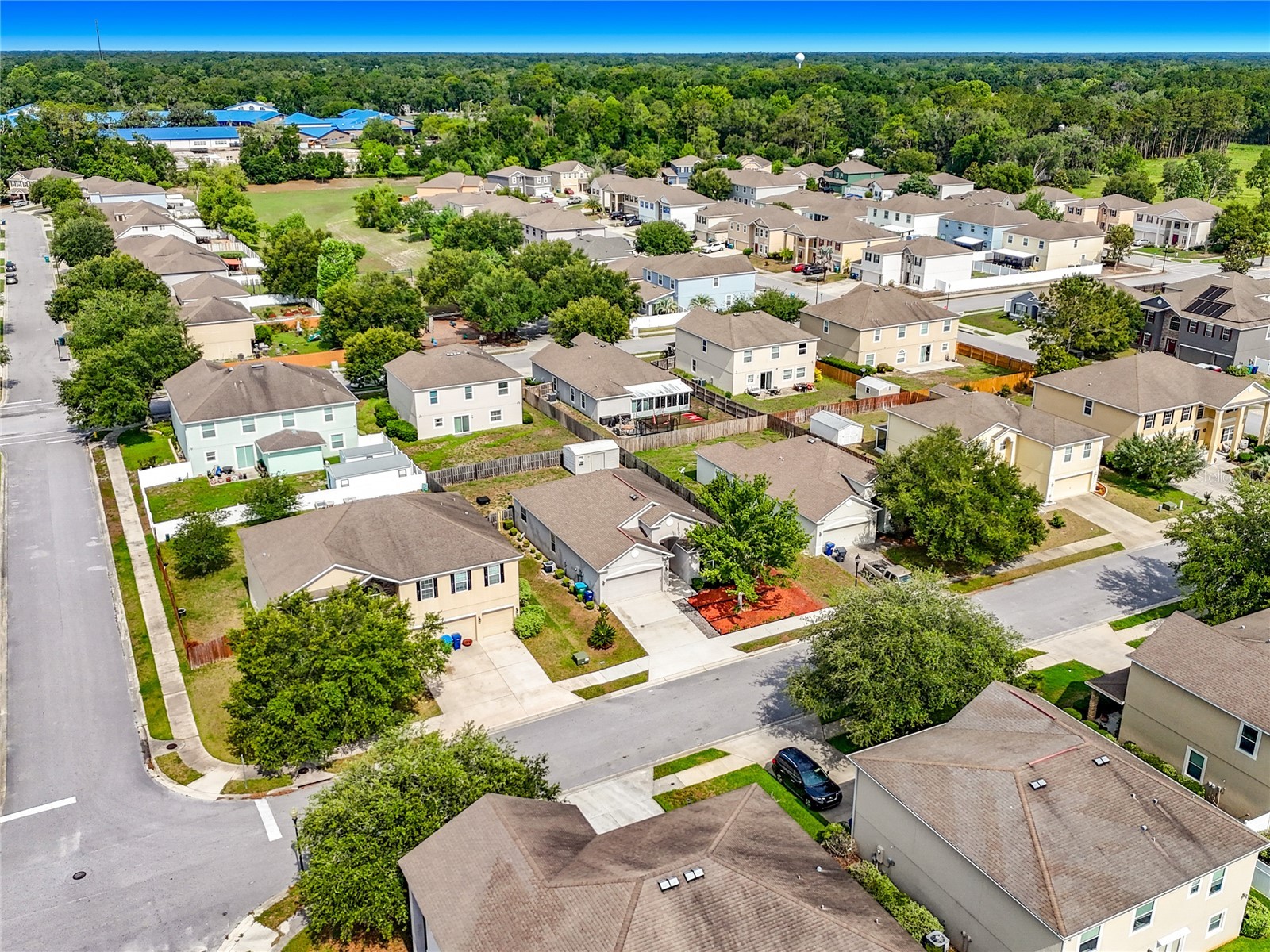 1012 SW 242nd Terrace Newberry FL 32669 GC540037 image24