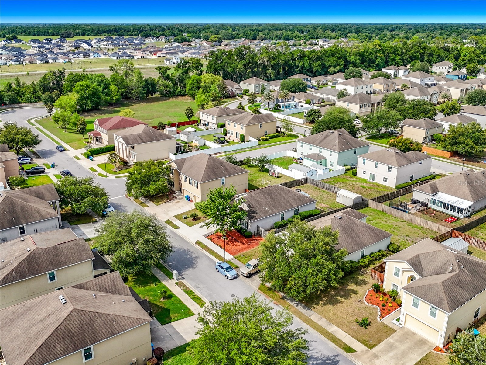 1012 SW 242nd Terrace Newberry FL 32669 GC540037 image25