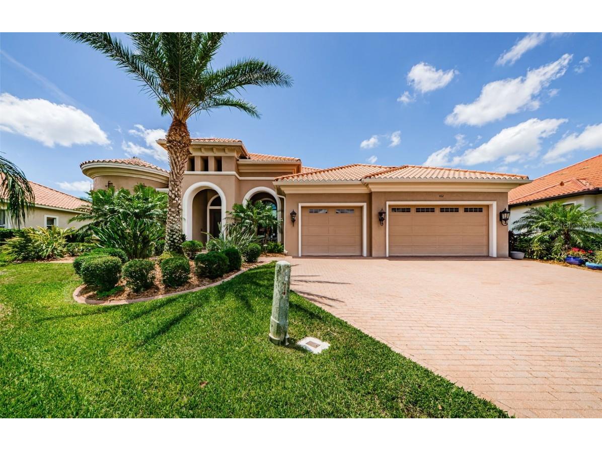 1012 Tuscany Drive Trinity FL 34655 TB8395654 image1