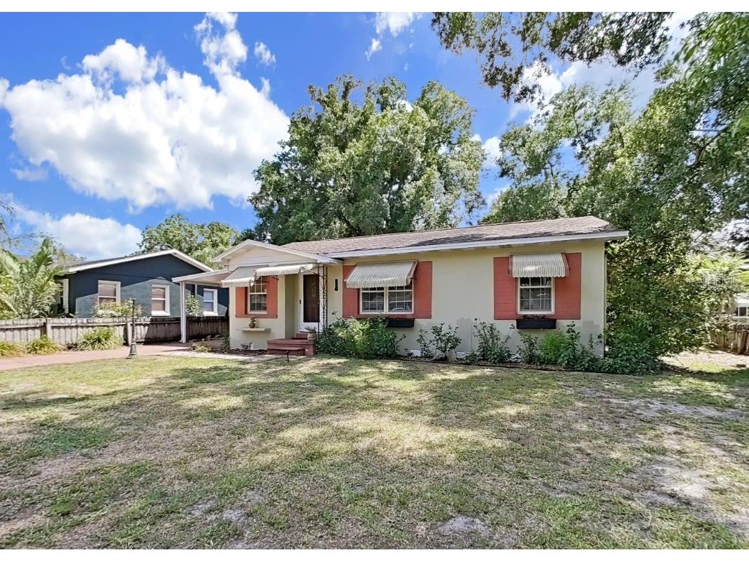 1012 W Berry Avenue Tampa FL 33603 U8246717 image1
