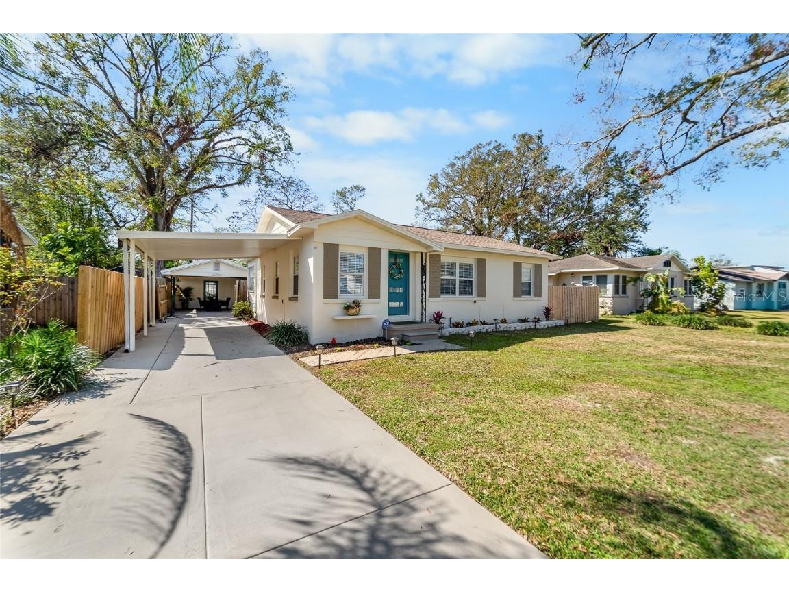 1012 W Berry Avenue Tampa FL 33603 TB8350302 image1