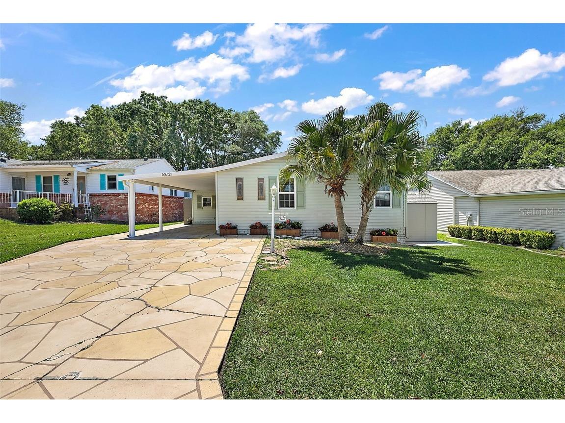 1012 W Boone Court The Villages FL 32159 G5080953 image1