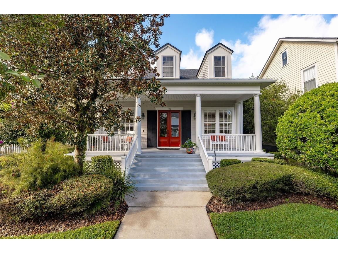 1012 Wild Elm Street Celebration FL 34747 S5137501 image1