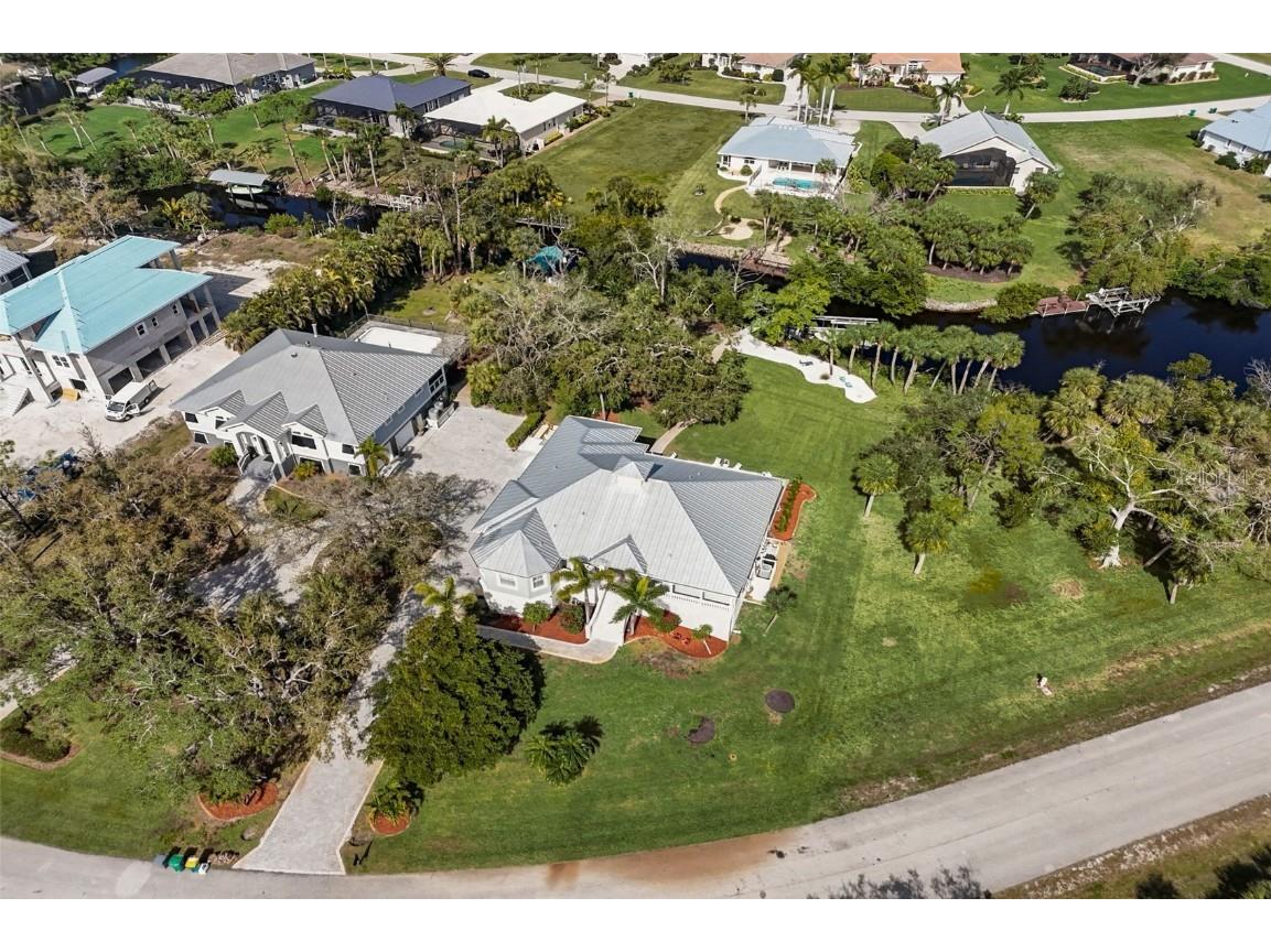 10120 Creekside Drive Placida FL 33946 - AMBERJACK COVE T3504101 image1