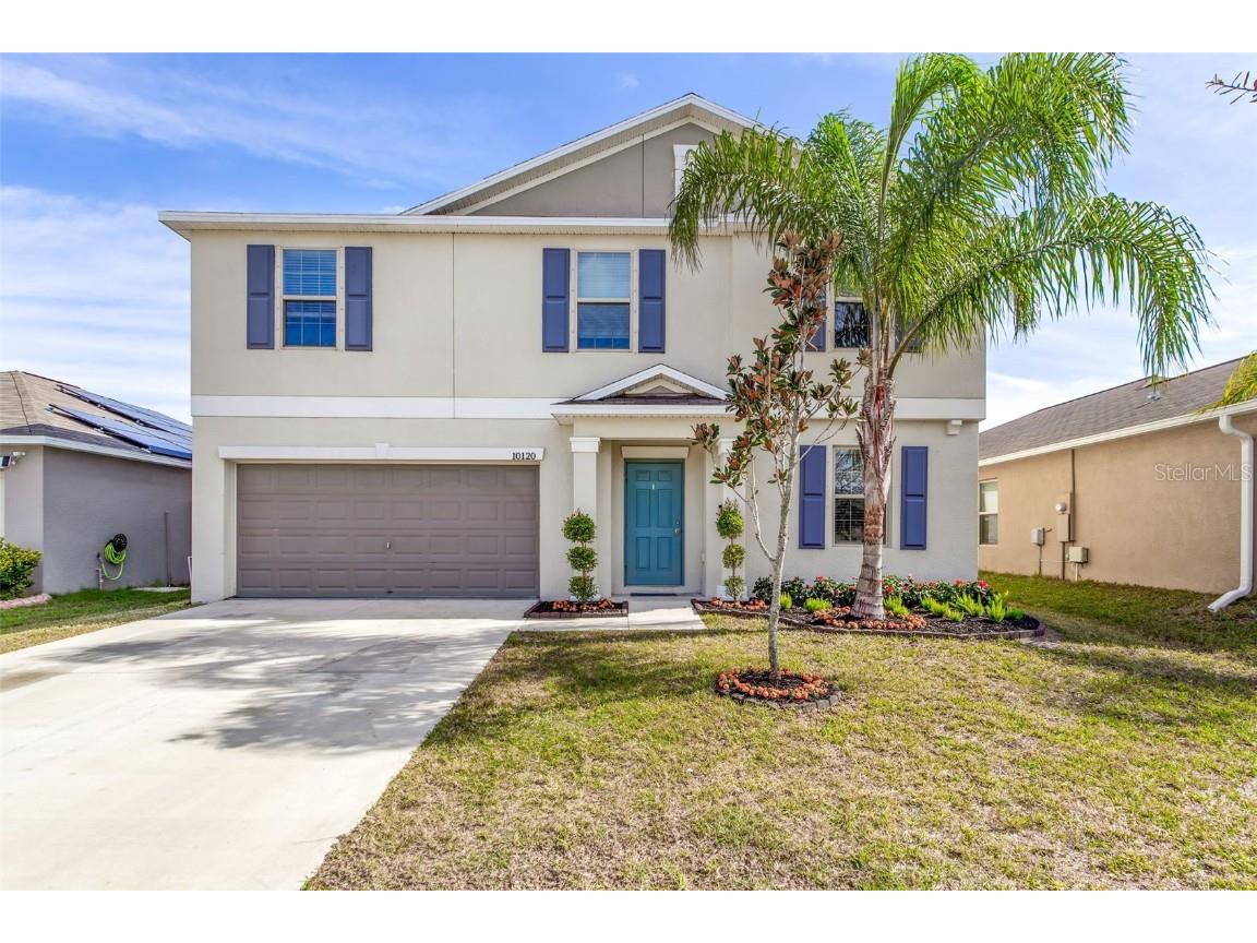 10120 Crested Fringe Drive Riverview FL 33578 A4596219 image1