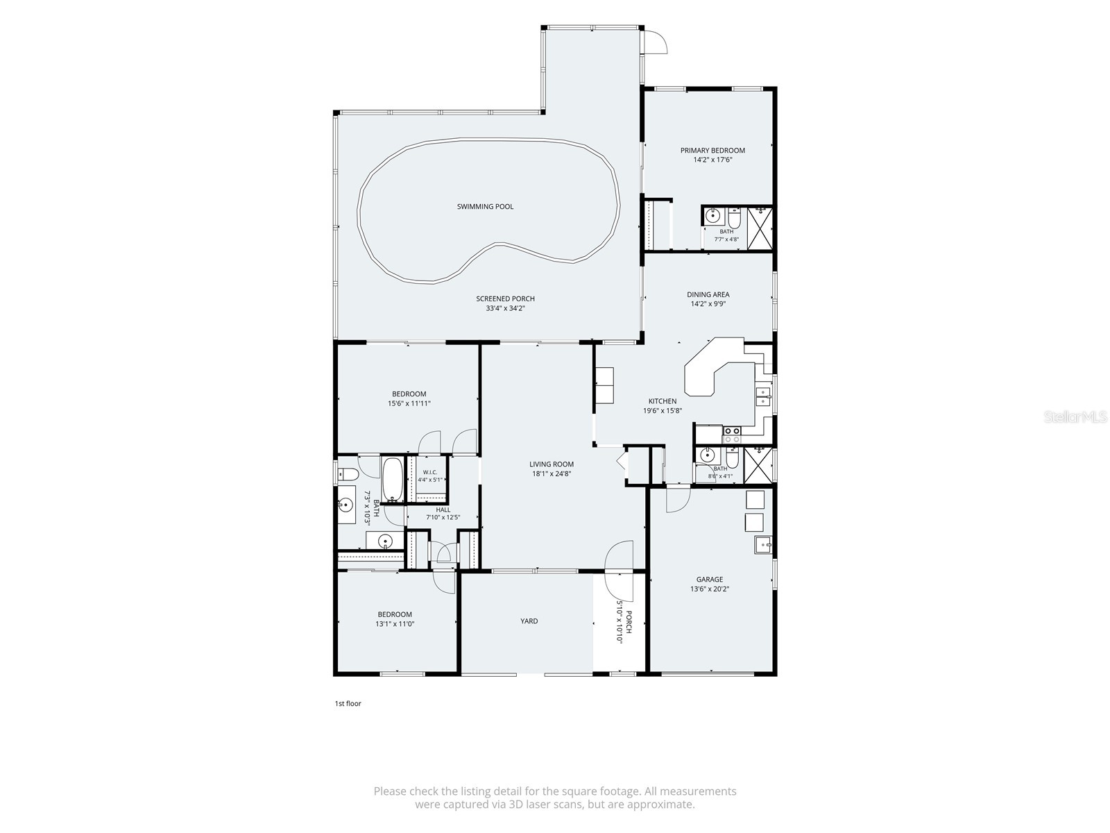 10120 Glen Moor Lane Port Richey FL 34668 TB8528293 image71