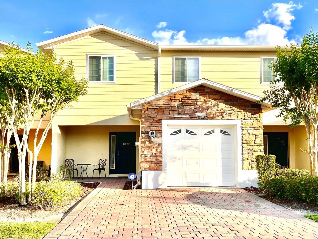 10120 Green Branch Court Orlando FL 32825 O6103759 image1