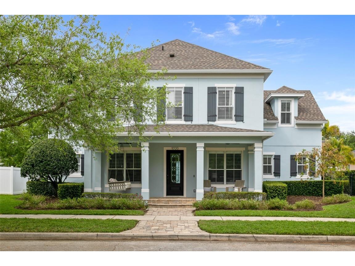 10120 Loblolly Pine Circle Orlando FL 32827 - LAKE NONA O6014779 image1