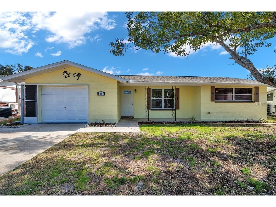 10120 Oleander Drive Port Richey FL 34668 W7872261 image1