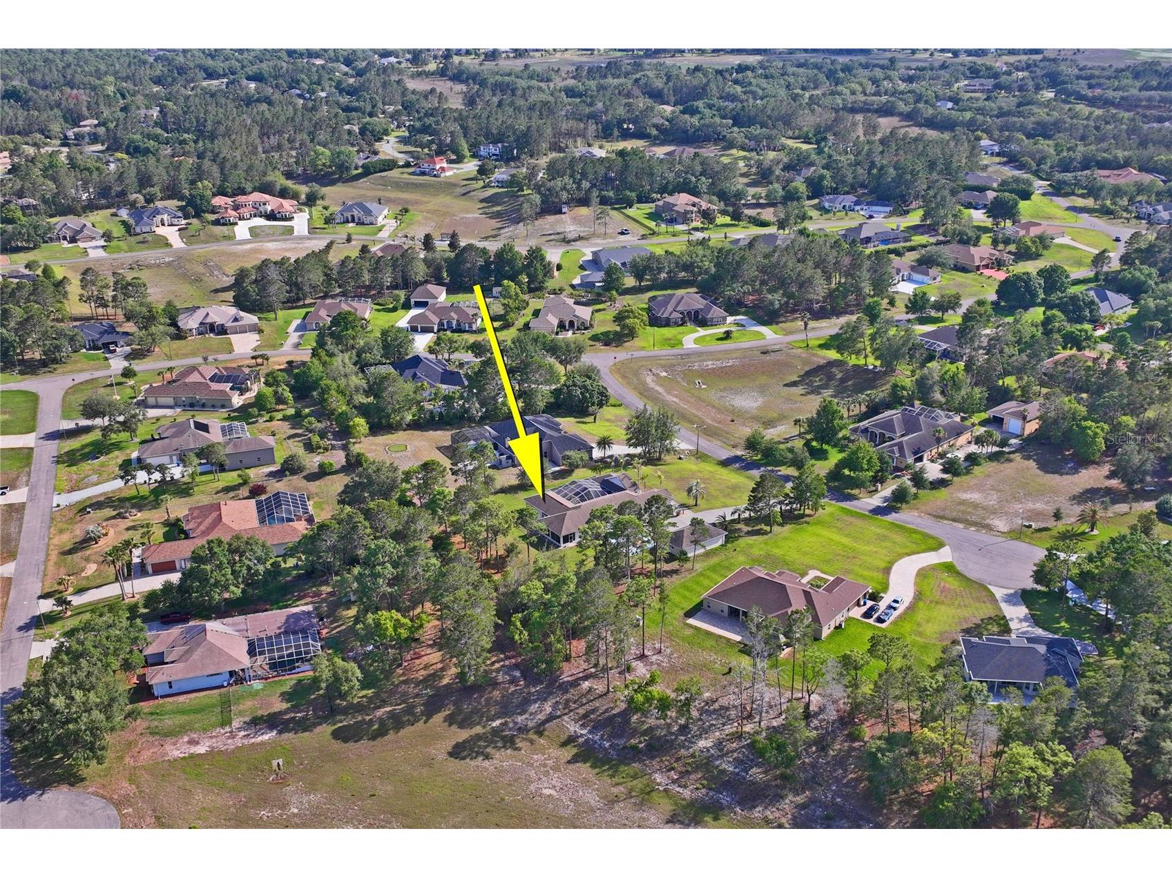 10120 Shortleaf Court Weeki Wachee FL 34613 TB8509258 image93