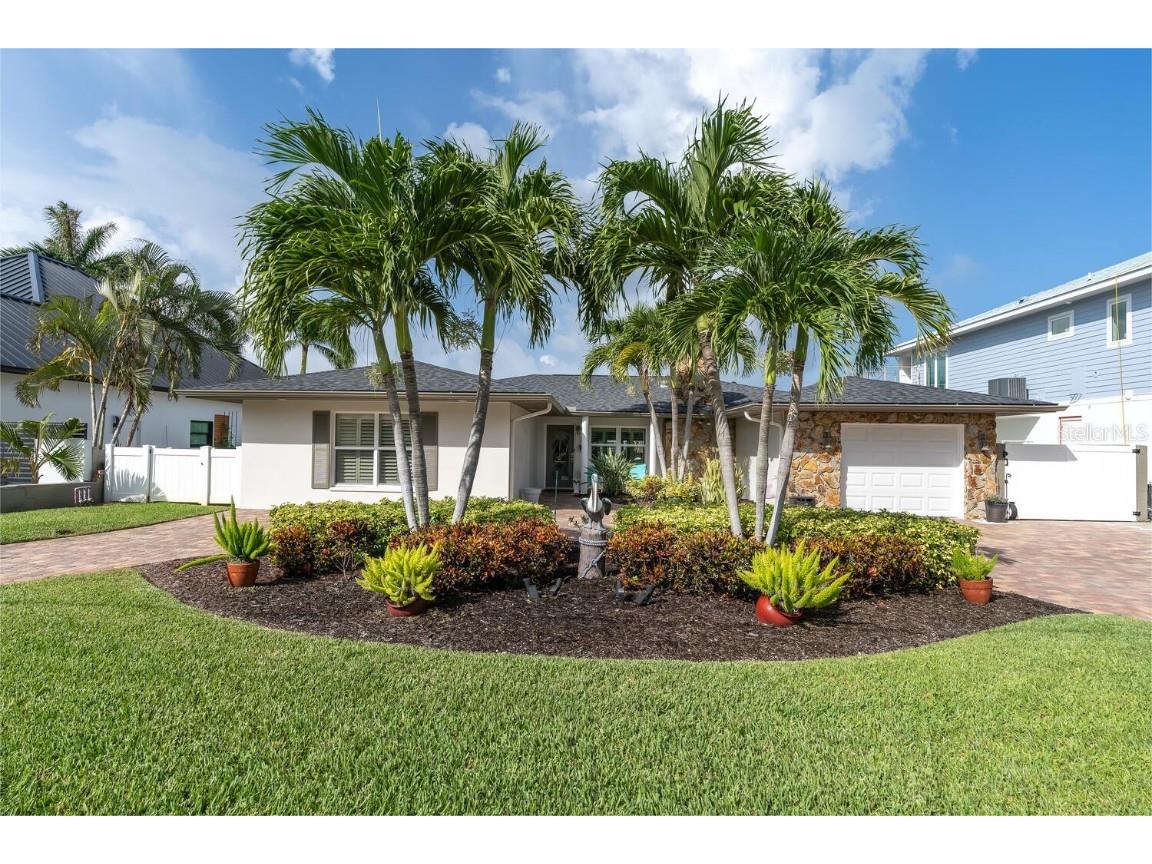 10120 Tarpon Drive Treasure Island FL 33706 - BOCA CIEGA BAY U8139733 image1