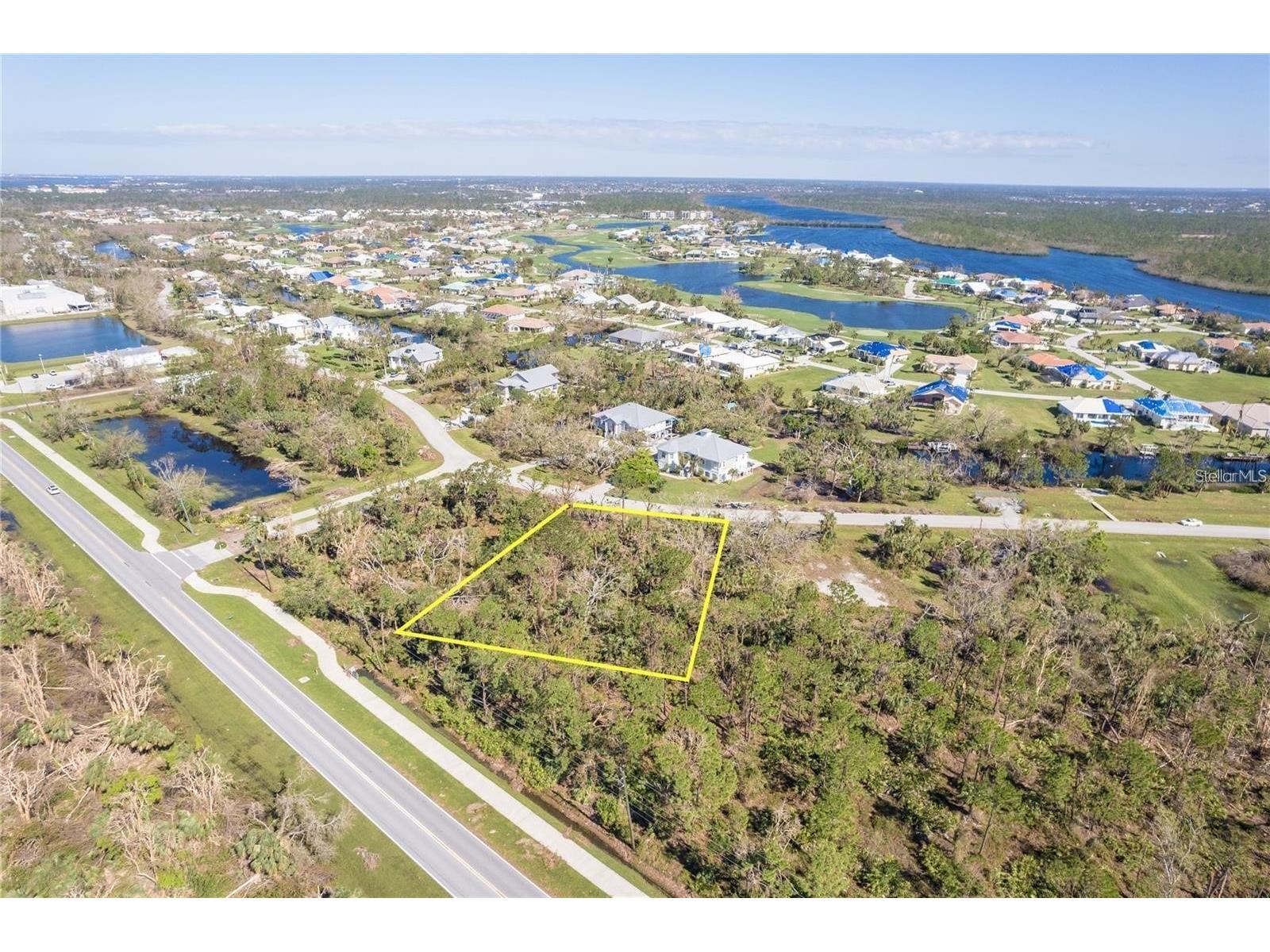 10121 Creekside Drive Placida FL 33946 A4677707 image1