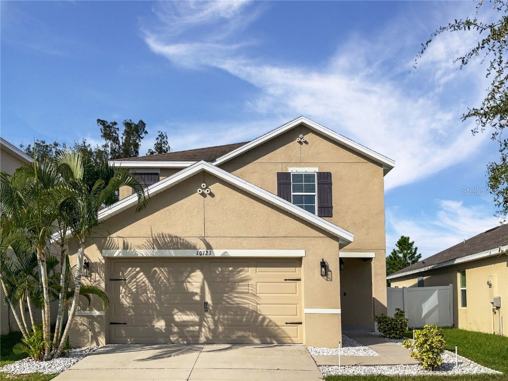 10121 Geese Trail Circle Sun City Center FL 33573 O6335351 image1