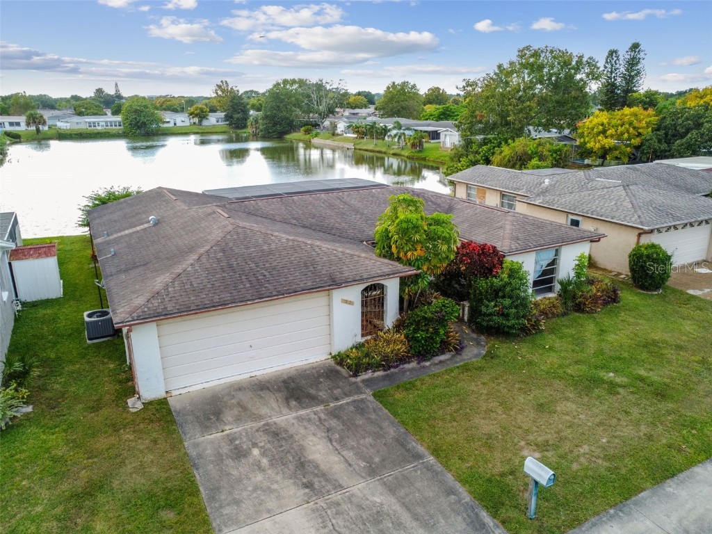 10121 Glen Moor Lane Port Richey FL 34668 - LAKE LOUISE U8179077 image1