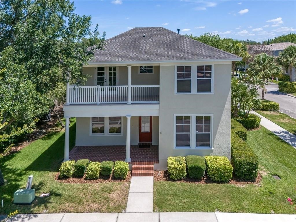 10121 Porch Street New Port Richey FL 34655 W7886550 image1