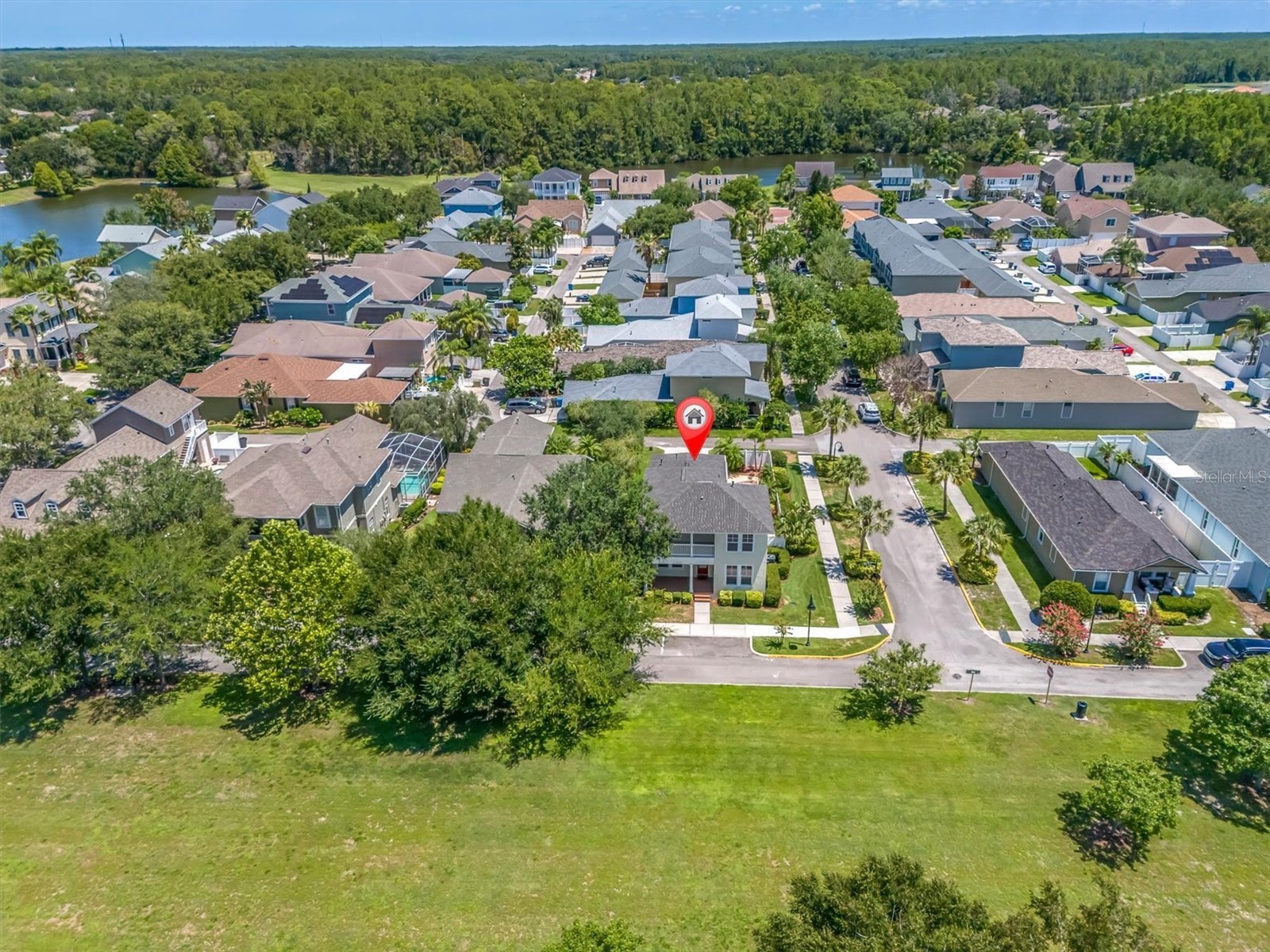 10121 Porch Street New Port Richey FL 34655 W7886550 image46