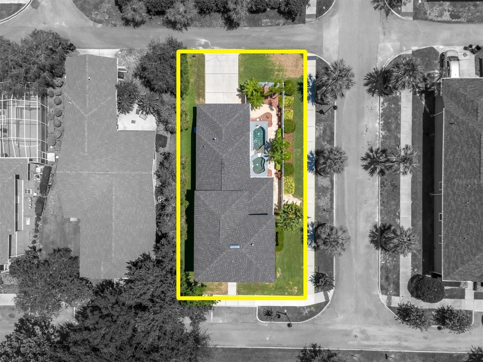 10121 Porch Street New Port Richey FL 34655 W7886550 image47