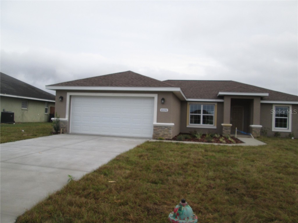 10121 SE 67th Terrace Belleview FL 34420 OM627676 image1